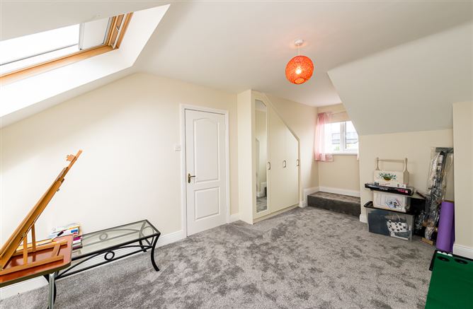 1 Butterfield Grove, Athboy, Meath