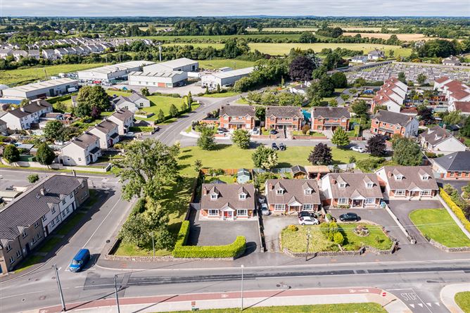 1 Butterfield Grove, Athboy, Meath