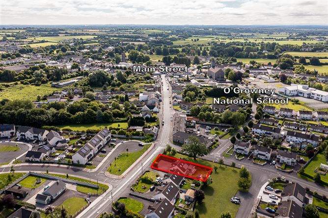 1 Butterfield Grove, Athboy, Meath