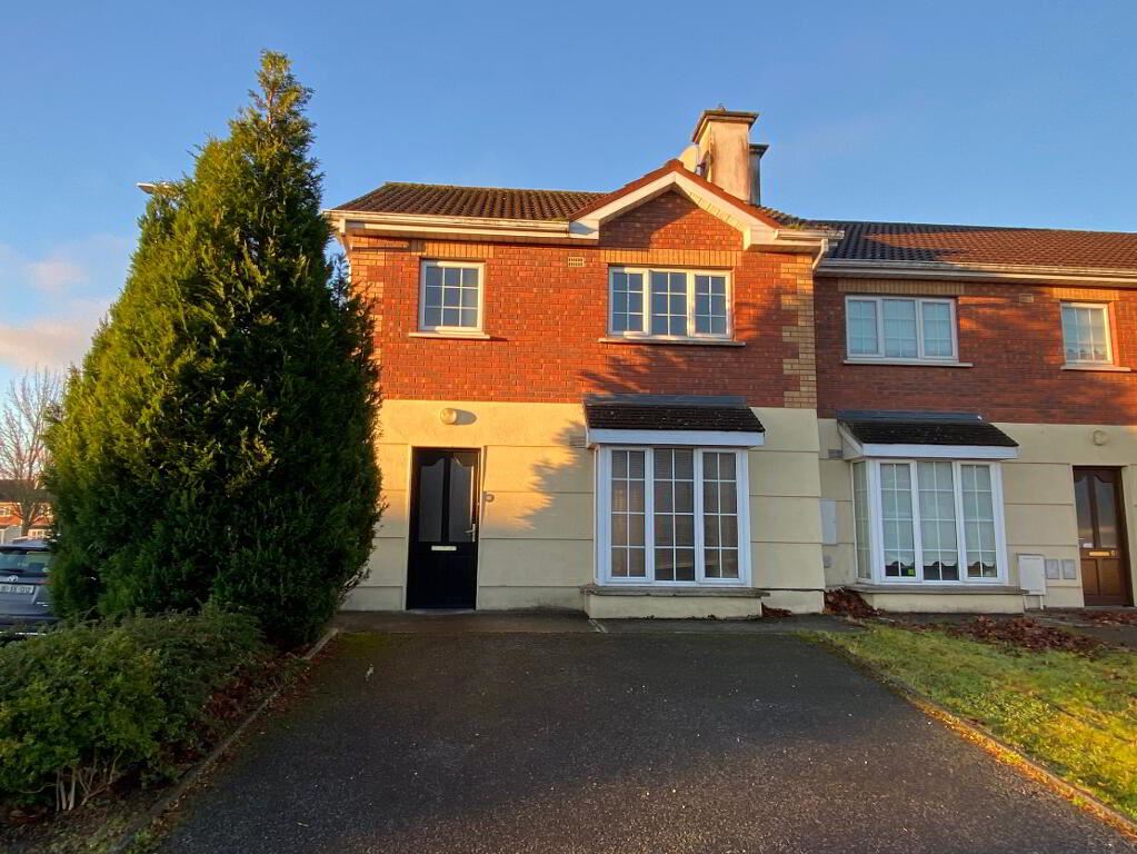 Photo 1 of 14 — 62 Ashfield East, Old Golf Links Road, Kilkenny Town, Kilkenny