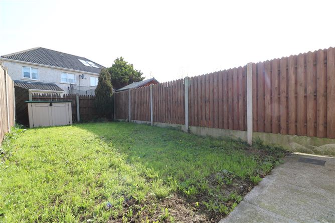 8 Beechfield Heights, Clonee, Dublin 15