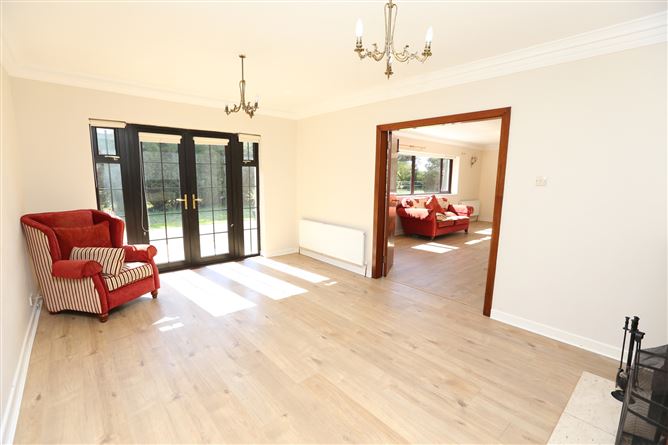 Beaulieu Cross, Drogheda, Co. Louth