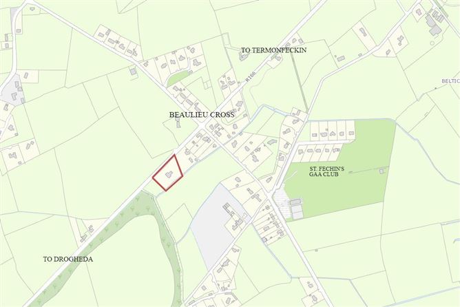 Beaulieu Cross, Drogheda, Co. Louth