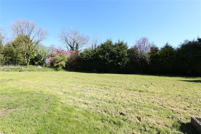 Beaulieu Cross, Drogheda, Co. Louth