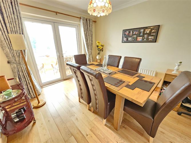 20 Victoria Court, Cusack Road, Ennis, Co. Clare