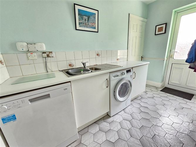 20 Victoria Court, Cusack Road, Ennis, Co. Clare