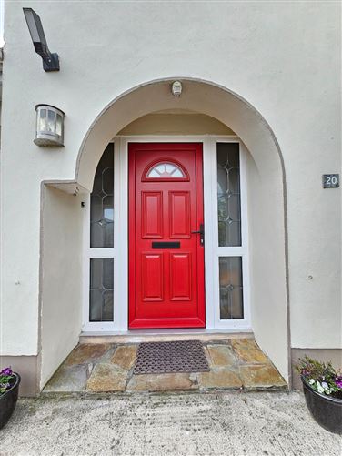 20 Victoria Court, Cusack Road, Ennis, Co. Clare