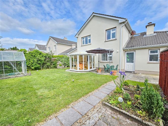 20 Victoria Court, Cusack Road, Ennis, Co. Clare