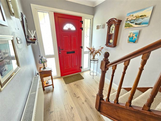20 Victoria Court, Cusack Road, Ennis, Co. Clare