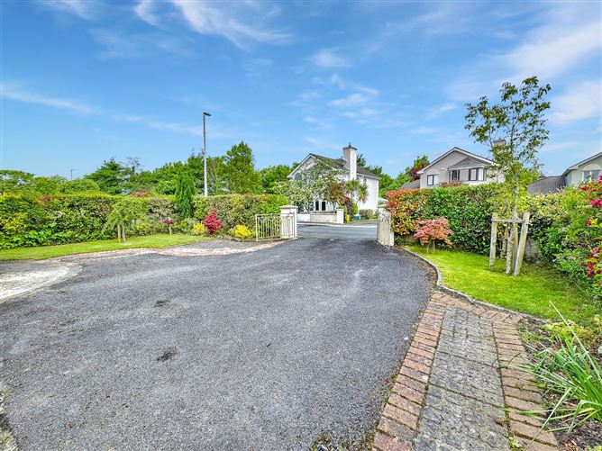 20 Victoria Court, Cusack Road, Ennis, Co. Clare