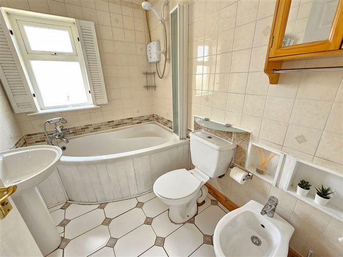 20 Victoria Court, Cusack Road, Ennis, Co. Clare
