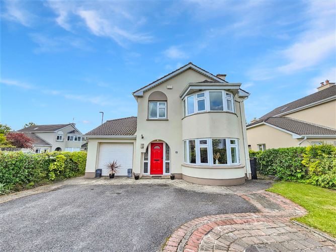 20 Victoria Court Cusack Road Ennis Co Clare DNG O #39 Sullivan
