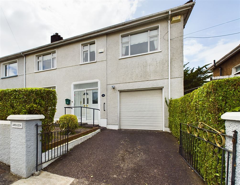 Ardleen, 39 Wilton Gardens, Wilton Road, Wilton, Cork