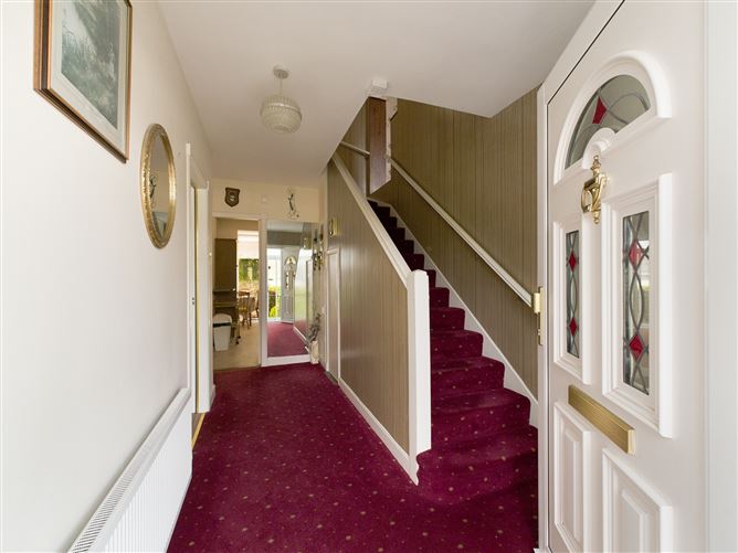 Ardleen, 39 Wilton Gardens, Wilton Road, Wilton, Cork