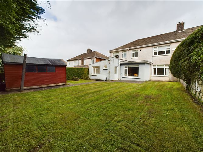 Ardleen, 39 Wilton Gardens, Wilton Road, Wilton, Cork