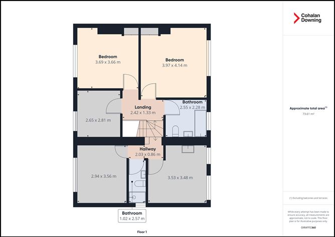 Ardleen, 39 Wilton Gardens, Wilton Road, Wilton, Cork