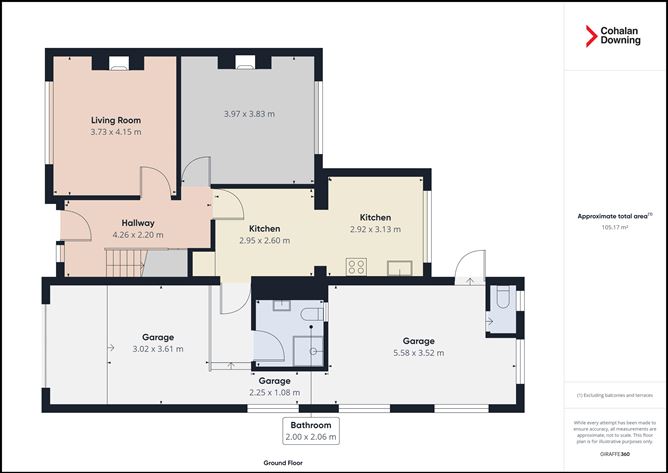 Ardleen, 39 Wilton Gardens, Wilton Road, Wilton, Cork