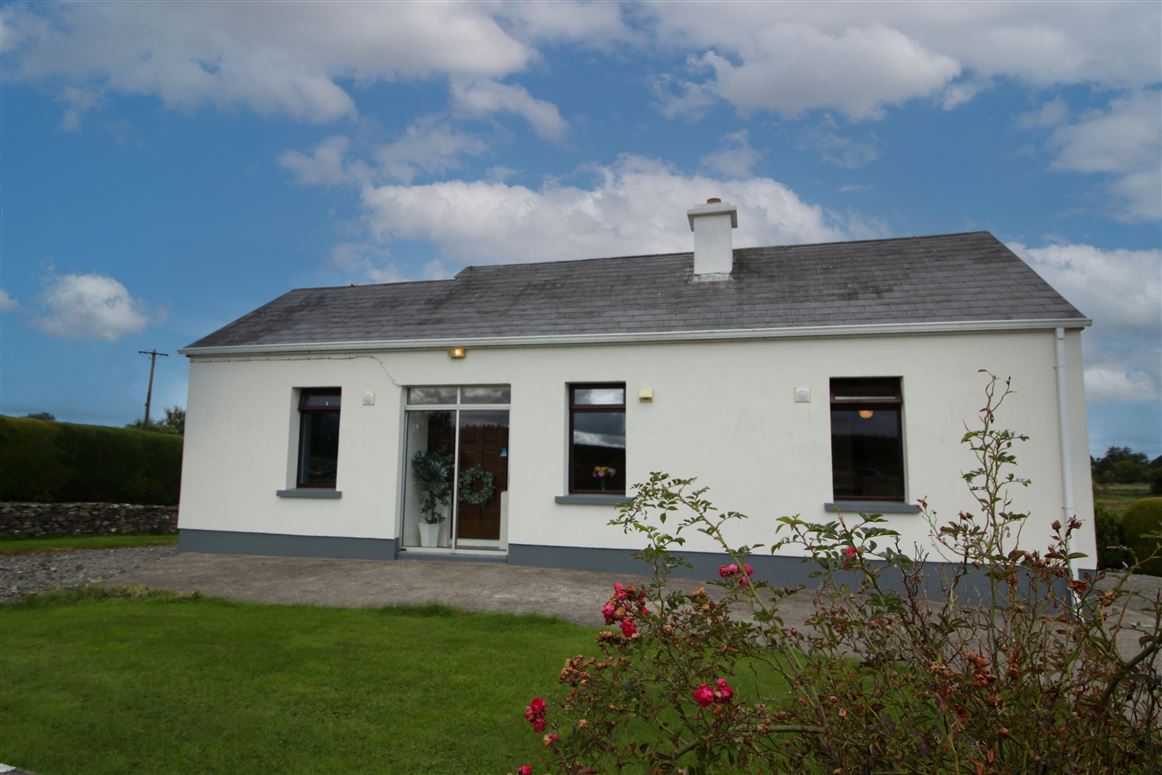Castleroyan, Kiltimagh, Mayo