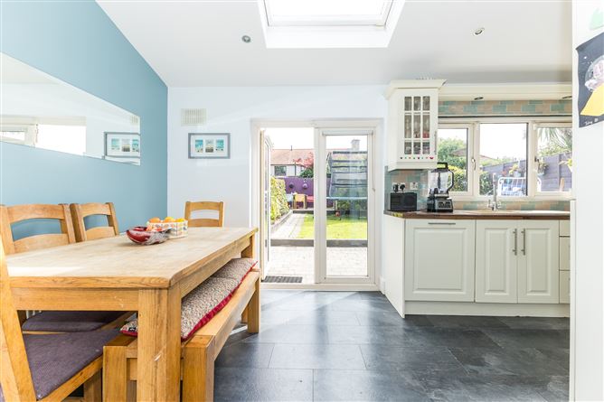 109 Shelmartin Avenue, Marino, Dublin 3