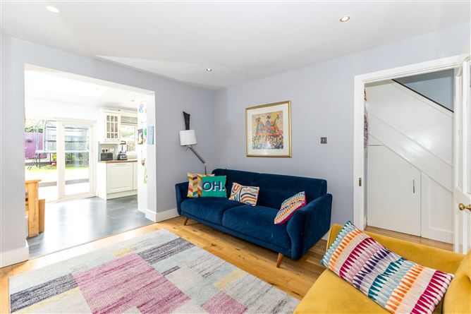 109 Shelmartin Avenue, Marino, Dublin 3