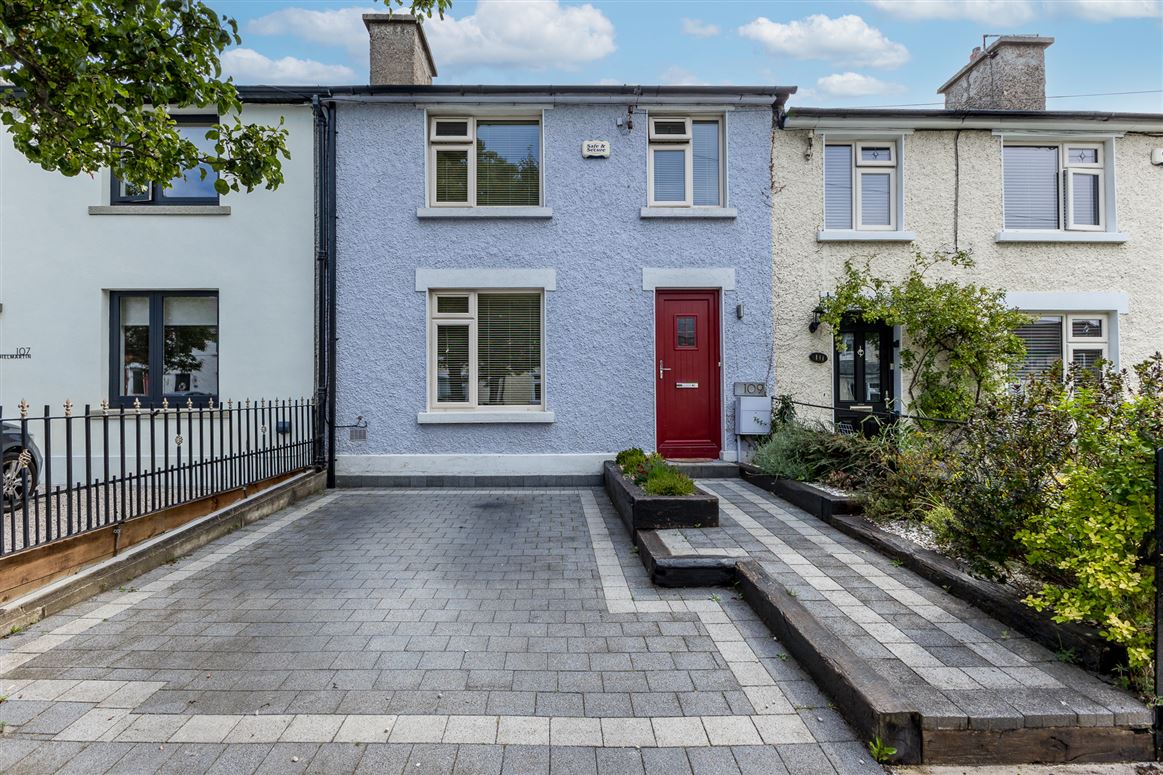 109 Shelmartin Avenue, Marino, Dublin 3 Brophy Estates 4729545