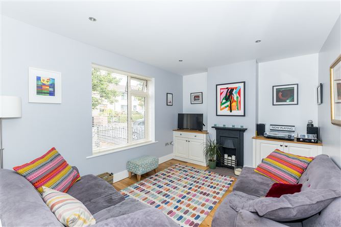 109 Shelmartin Avenue, Marino, Dublin 3