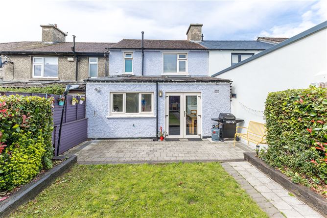 109 Shelmartin Avenue, Marino, Dublin 3
