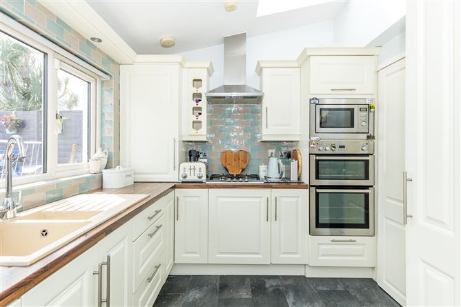 109 Shelmartin Avenue, Marino, Dublin 3