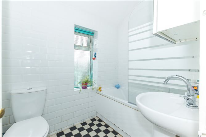 109 Shelmartin Avenue, Marino, Dublin 3