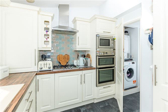 109 Shelmartin Avenue, Marino, Dublin 3