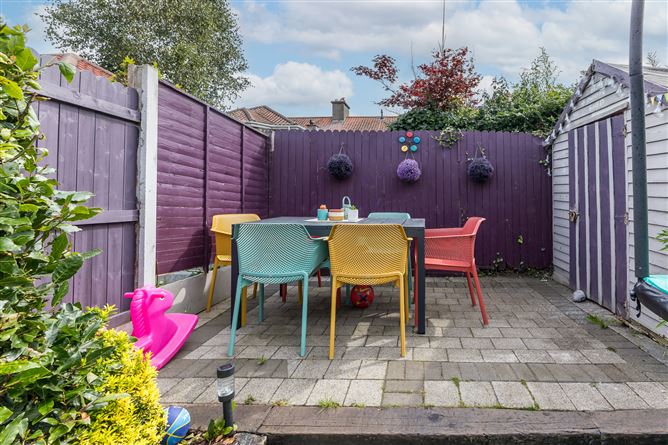 109 Shelmartin Avenue, Marino, Dublin 3