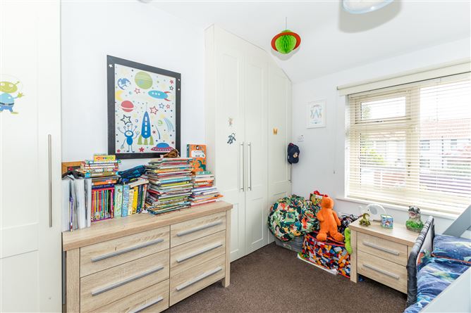 109 Shelmartin Avenue, Marino, Dublin 3