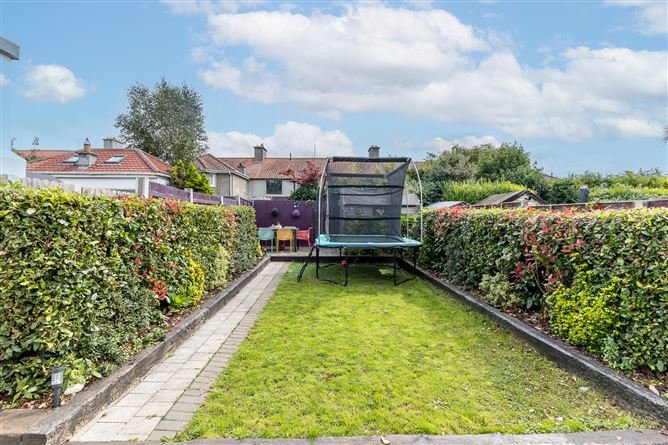 109 Shelmartin Avenue, Marino, Dublin 3