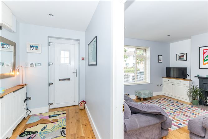 109 Shelmartin Avenue, Marino, Dublin 3