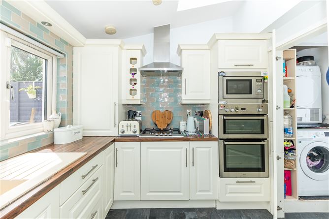 109 Shelmartin Avenue, Marino, Dublin 3