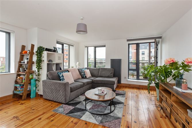 57 Watermint Court, Royal Canal Park, Ashtown, Dublin 15
