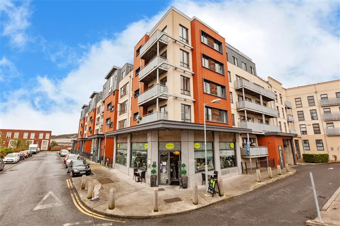 57 Watermint Court, Royal Canal Park, Ashtown, Dublin 15