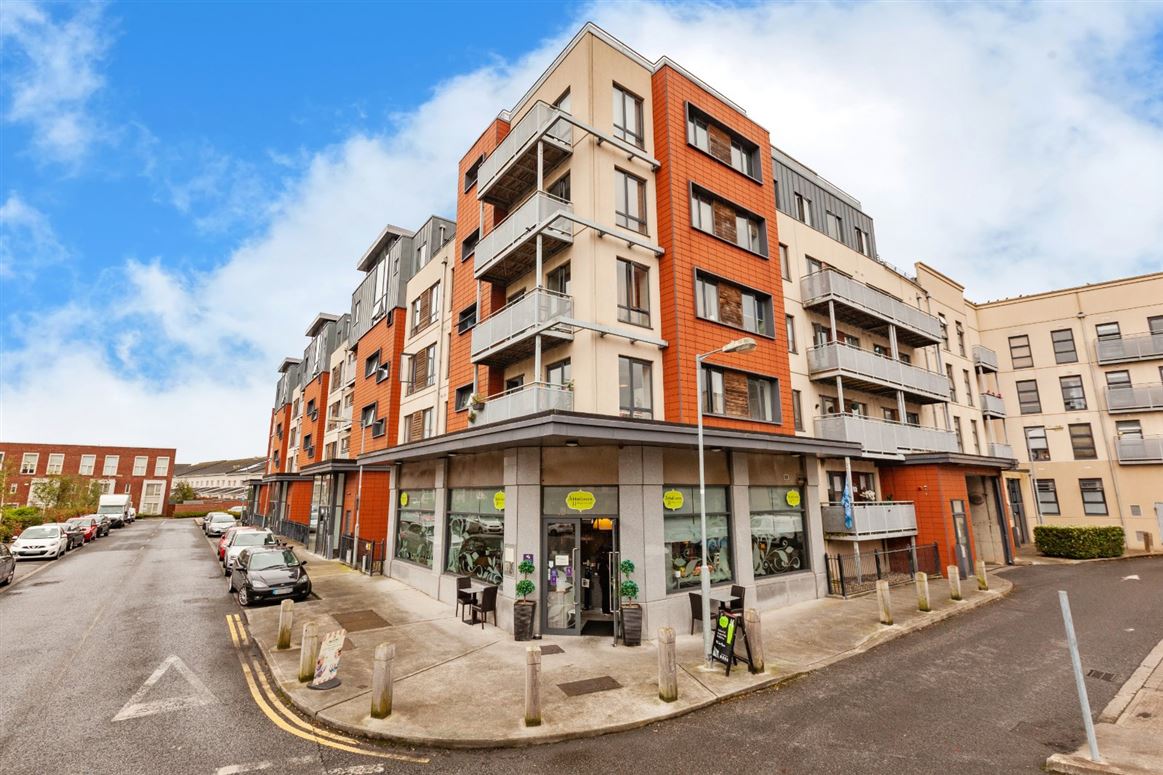 57 Watermint Court, Royal Canal Park, Ashtown, Dublin 15