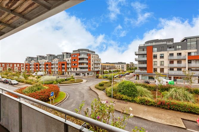 57 Watermint Court, Royal Canal Park, Ashtown, Dublin 15