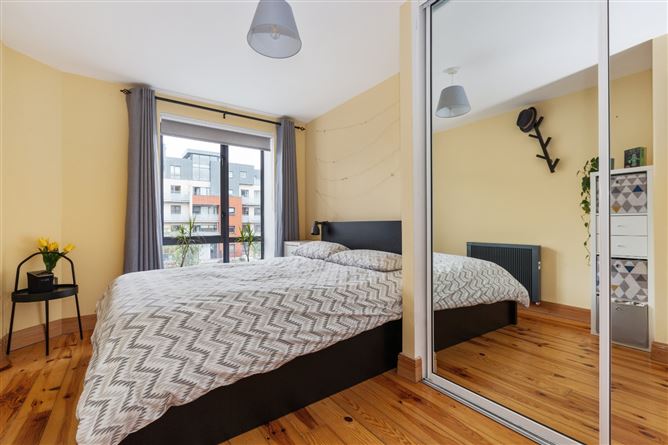 57 Watermint Court, Royal Canal Park, Ashtown, Dublin 15