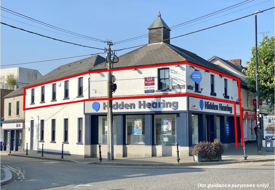 103 Main Street, Gorey, Wexford