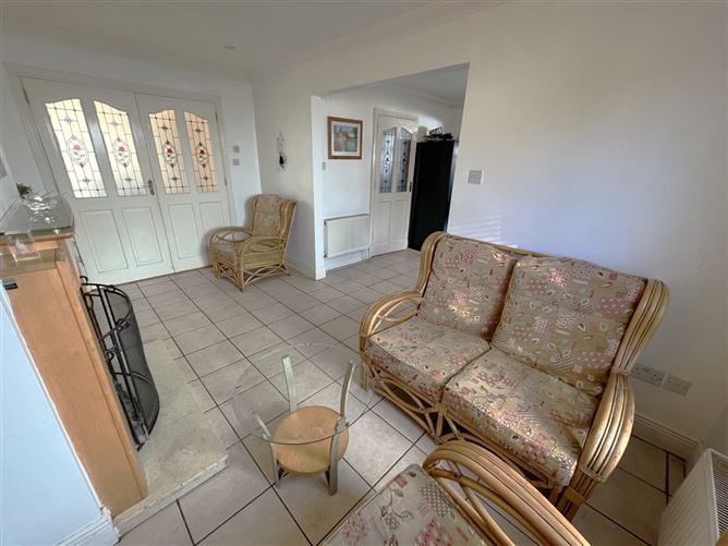 4 The Paddocks, Crookstown, Kilcullen, Kildare