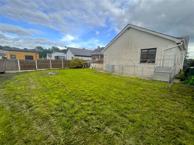 4 The Paddocks, Crookstown, Kilcullen, Kildare