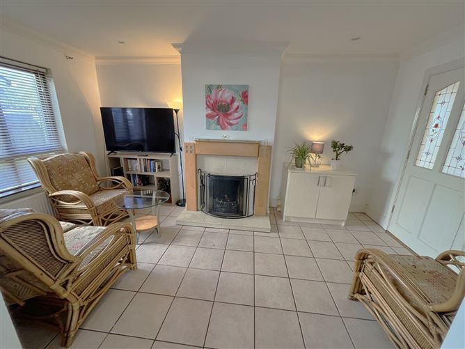 4 The Paddocks, Crookstown, Kilcullen, Kildare