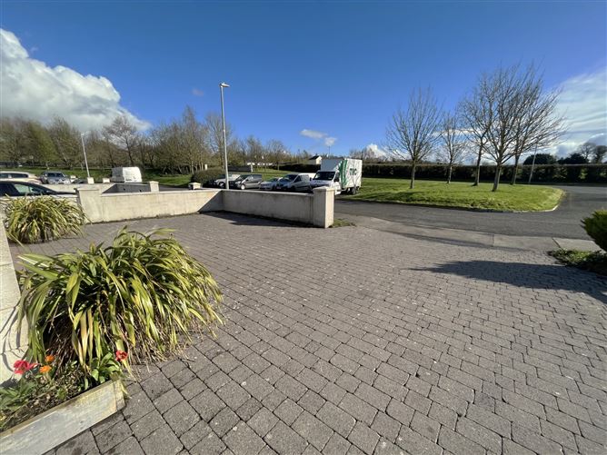 4 The Paddocks, Crookstown, Kilcullen, Kildare