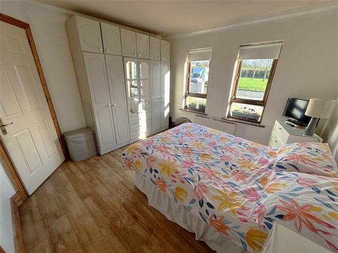 4 The Paddocks, Crookstown, Kilcullen, Kildare