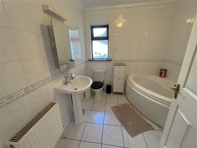 4 The Paddocks, Crookstown, Kilcullen, Kildare