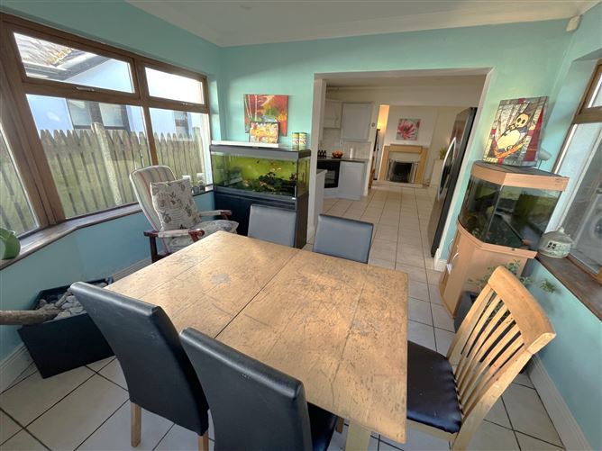 4 The Paddocks, Crookstown, Kilcullen, Kildare