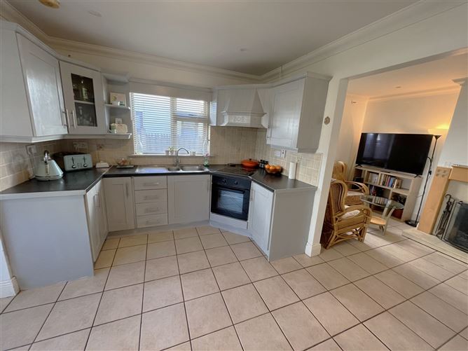 4 The Paddocks, Crookstown, Kilcullen, Kildare