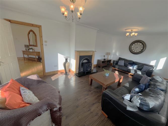 4 The Paddocks, Crookstown, Kilcullen, Kildare